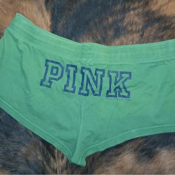 Victoria Secret PINK shorts - Picture 2 of 3